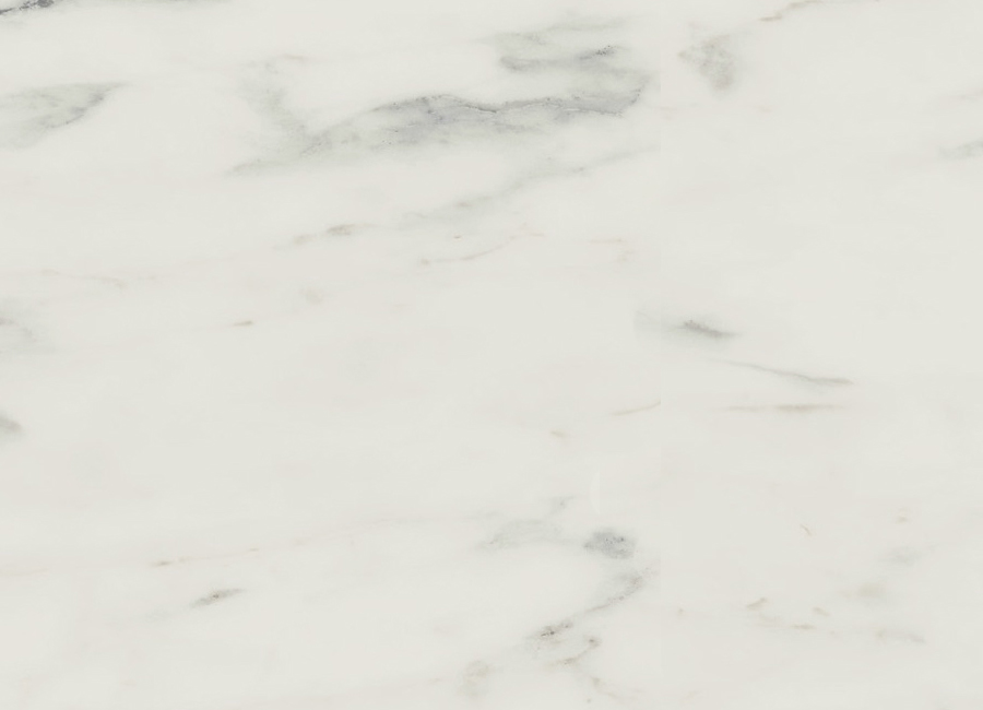 White Marble Compact Laminate - Atlanta Bathrooms